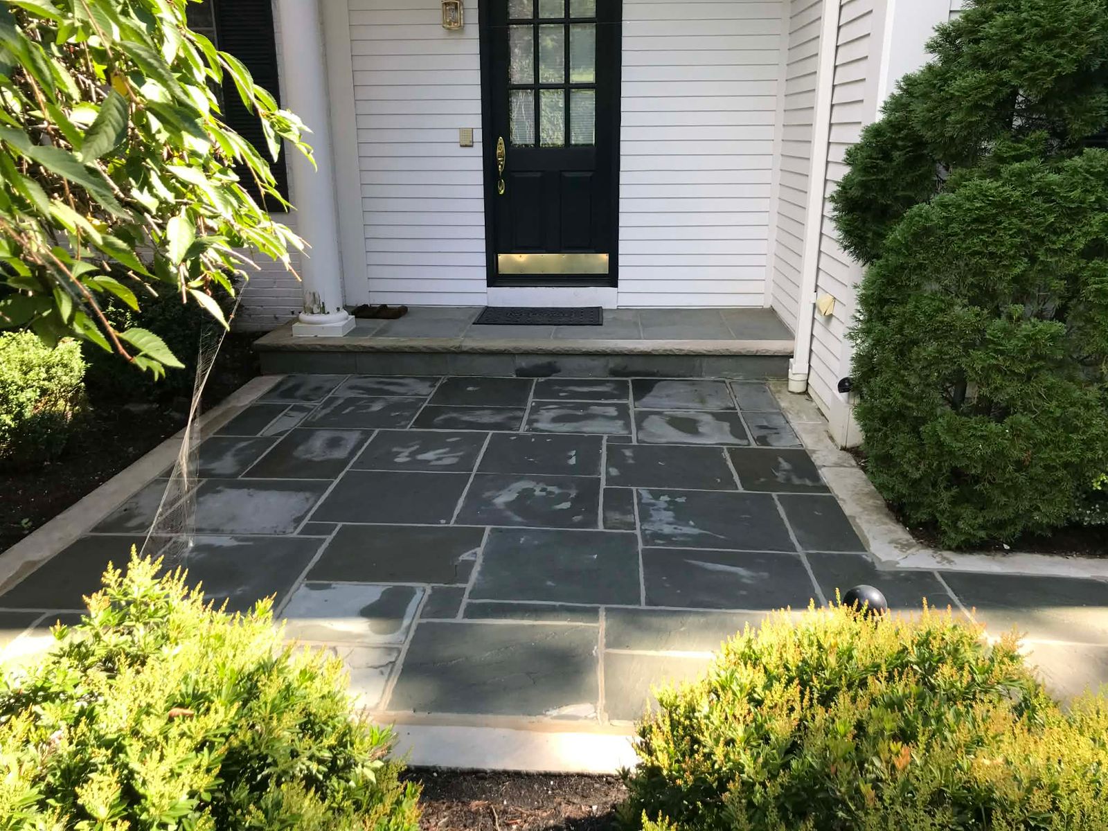 Paver project